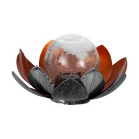 LAMPI SOLARE, Black Friday - Lampă solară 48931, LED-Zone.ro