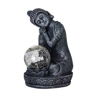 LAMPI SOLARE, Black Friday - Lampă solară 48932, LED-Zone.ro