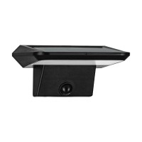 LAMPI SOLARE, Black Friday - Lampă solară PORRASSA 48944, LED-Zone.ro