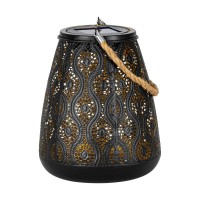 LAMPI SOLARE, Black Friday - Lampă solară 48953, LED-Zone.ro