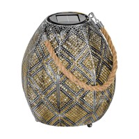 LAMPI SOLARE, Black Friday - Lampă solară 48958, LED-Zone.ro