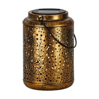 LAMPI SOLARE, Black Friday - Lampă solară 48959, LED-Zone.ro