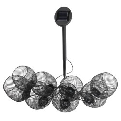 Lampă solară 48964