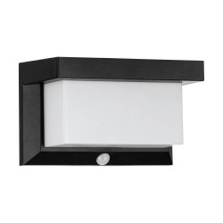 Lampă solară UTRERA 48968
