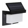 Lampă solară UTRERA 48968
