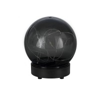 LAMPI SOLARE, Black Friday - Lampă solară 48972, LED-Zone.ro