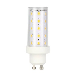 Bec LED GU10 4,5W 2700K 113036