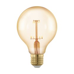 Bec LED E27 4,5W 2200K 113045