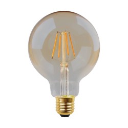 Bec LED E27 4,5W 2200K 113046