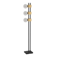 NATURAL BALANCE, Black Friday - Lampadar LEVANTARA 390194, LED-Zone.ro