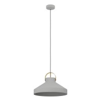 MODERN INDUSTRIAL, Black Friday - Pendul ESTEPONA 390226, LED-Zone.ro