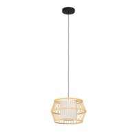 NATURAL BALANCE, Black Friday - Pendul MONTERROSO 390233, LED-Zone.ro