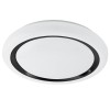 Plafonieră CAPASSO LED 19.5W 900335