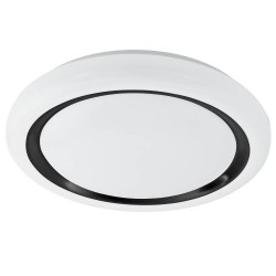 Plafonieră CAPASSO LED 19.5W 900335