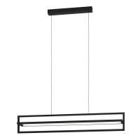 LUSTRE, Black Friday - Lustră SIBERIA 900466, LED-Zone.ro