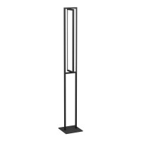 LAMPADARE, Black Friday - Lampadar SIBERIA 900469, LED-Zone.ro