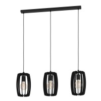 LUSTRE, Black Friday - Lustră BAJAZZARA 900505, LED-Zone.ro