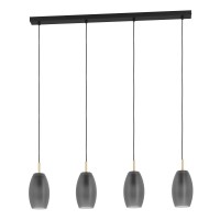 LUSTRE, Black Friday - Lustră BATISTA 900508, LED-Zone.ro