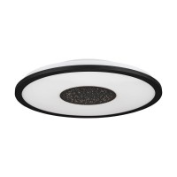 PLAFONIERE, Black Friday - Plafonieră MARMORATA LED 27W 900558, LED-Zone.ro