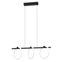 LUSTRE, Black Friday - Lustră CARANACOA 900562, LED-Zone.ro
