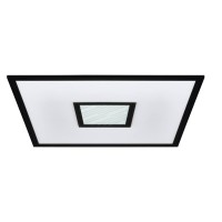 PLAFONIERE, Black Friday - Plafonieră BORDONARA LED 21.5W 900571, LED-Zone.ro