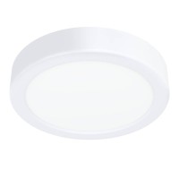 PLAFONIERE, Black Friday - Plafonieră FUEVA 5 LED 11W 900582, LED-Zone.ro
