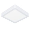 Plafonieră FUEVA 5 LED 11W 900589