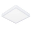 Plafonieră FUEVA 5 LED 17W 900591