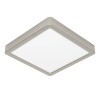 Plafonieră FUEVA 5 LED 17W 900594