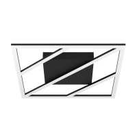 PLAFONIERE, Black Friday - Plafonieră ULISANO LED 21W 900596, LED-Zone.ro