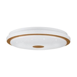 Plafonieră LANCIANO 1 LED 24W 900598