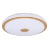 Plafonieră LANCIANO 1 LED 24W 900598