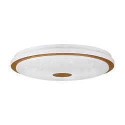 Plafonieră LANCIANO 1 LED 35W 900599