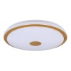Plafonieră LANCIANO 1 LED 35W 900599