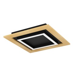 Plafonieră TIRRENARA LED 4X5.4W 900603