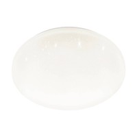 PLAFONIERE, Black Friday - Plafonieră FRANIA-S LED 15W IP44 900619, LED-Zone.ro