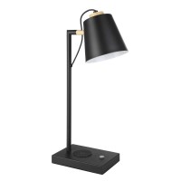VEIOZE, Black Friday - Veioză LACEY-QI 900626, LED-Zone.ro