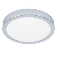 PLAFONIERE, Black Friday - Plafonieră FUEVA 5 LED 17W 900641, LED-Zone.ro