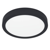 PLAFONIERE, Black Friday - Plafonieră FUEVA 5 LED 17W 900653, LED-Zone.ro