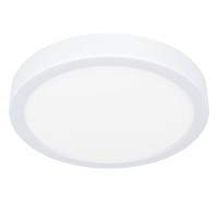 PLAFONIERE, Black Friday - Plafonieră FUEVA 5 LED 17W 900654, LED-Zone.ro