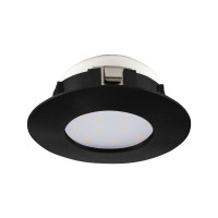 SPOTURI, Black Friday - Spot încastrat PINEDA LED 4.9W IP20/IP44 900743, LED-Zone.ro