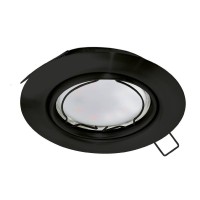 SPOTURI, Black Friday - Spot încastrat PENETO GU10 4.6W IP20 900751, LED-Zone.ro