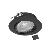 SPOTURI, Black Friday - Spot încastrat PENETO GU10 3X4.6W IP20 900752, LED-Zone.ro