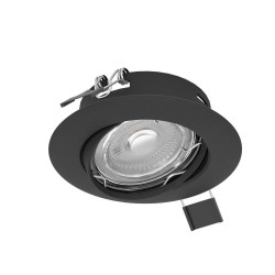 Spot încastrat PENETO GU10 3X4.6W IP20 900752