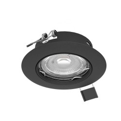 Spot încastrat PENETO GU10 2.8W IP20 900753