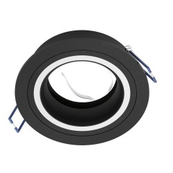 Ramă spot încastrat CAROSSO GU10 35W IP20 900815