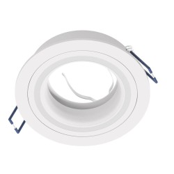 Ramă spot încastrat CAROSSO GU10 35W IP20 900816