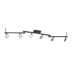 Spot pe bară CARDILLIO 1 LED 29.1W IP20 900839