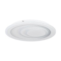 PLAFONIERE, Black Friday - Plafonieră PALAGIANO 1 32052, LED-Zone.ro