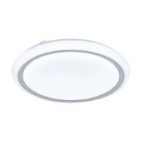 APLICE, Black Friday - Aplică / Plafonieră FRANTOIO LED 19.5W IP20 34054, LED-Zone.ro